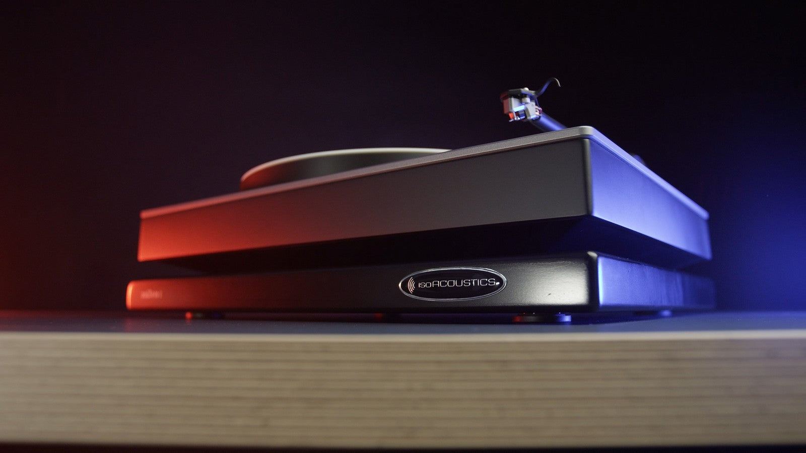 At vinylsound.ca get the best price on ISOACOUSTICS ISO-200 STANDS - ISOACOUSTICS ISO-155 STANDS - ISO-130 STANDS - F1 SPEAKER JACK - ISOACOUSTICS APERTA STANDS - GAIA II - GAIA - GAIA III - ISO PUCK 76 - ISO PUCK MINI - ISO PUCK - ISOACOUSTICS STAGE 1 - OREA BORDEAUX... 