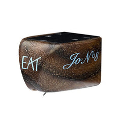 EUROPEAN AUDIO TEAM (EAT) Jo N°8 CARTRIDGE - Great deal on European Audio Team (EAT) Turntables - Cartridges - Amplifiers & Phono Stages – Tonearms: European Audio Team Fortissimo Turntable - European Audio Team Forté S Turntable - European Audio Team C-Sharp Turntable - European Audio Team Prelude - European Audio Team F-Note - C-Note Tonearm…