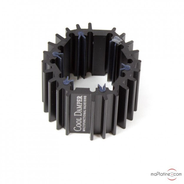 European Audio Team (Eat) Cool Dampers