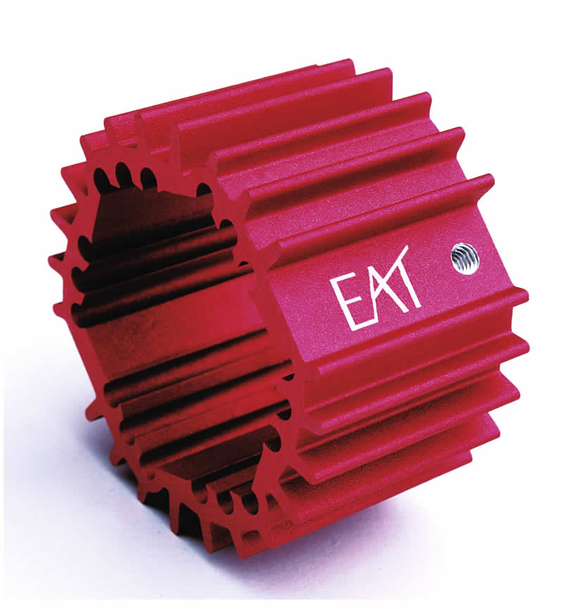 European Audio Team (Eat) Cool Dampers