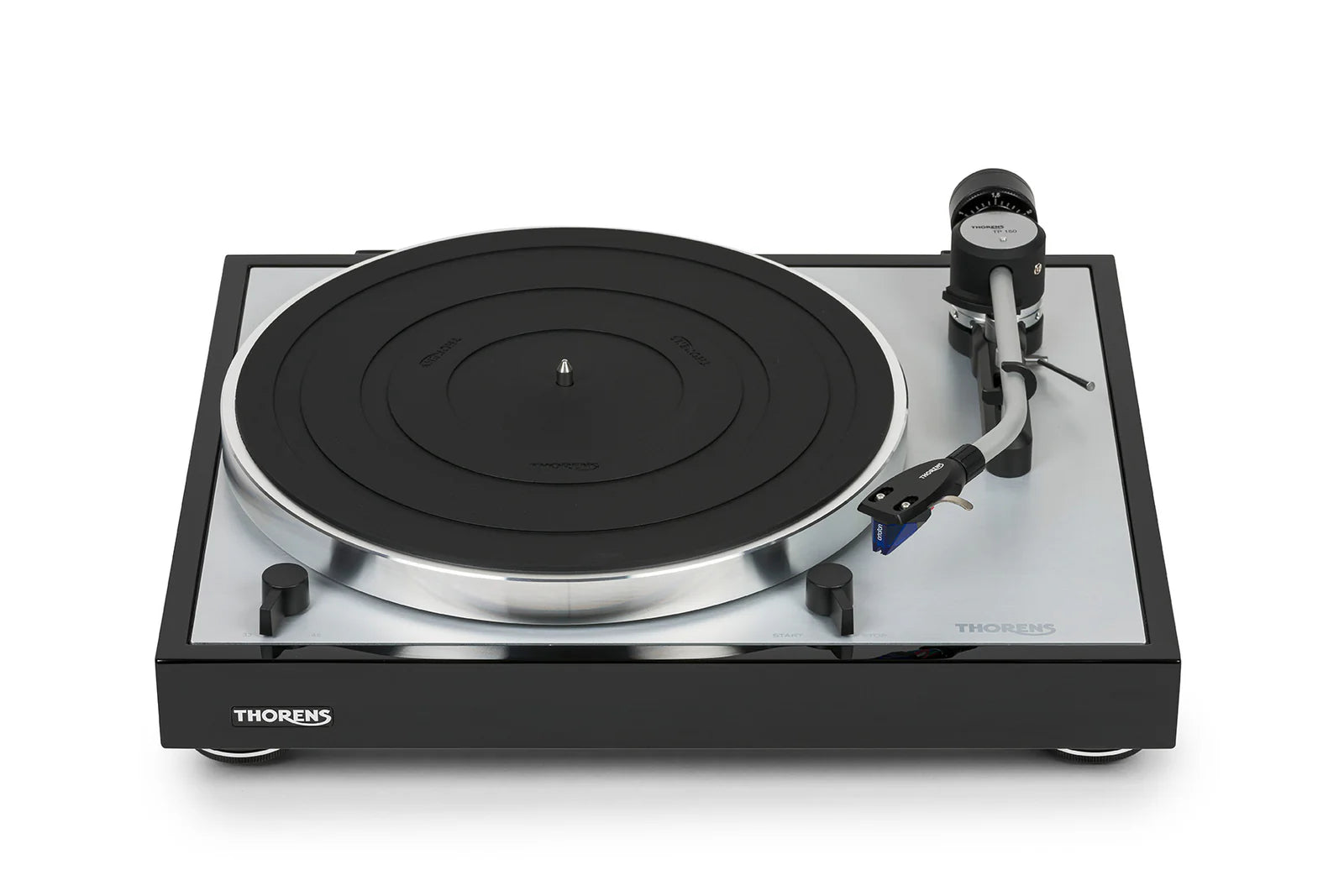 Thorens TD 403 DD Turntable