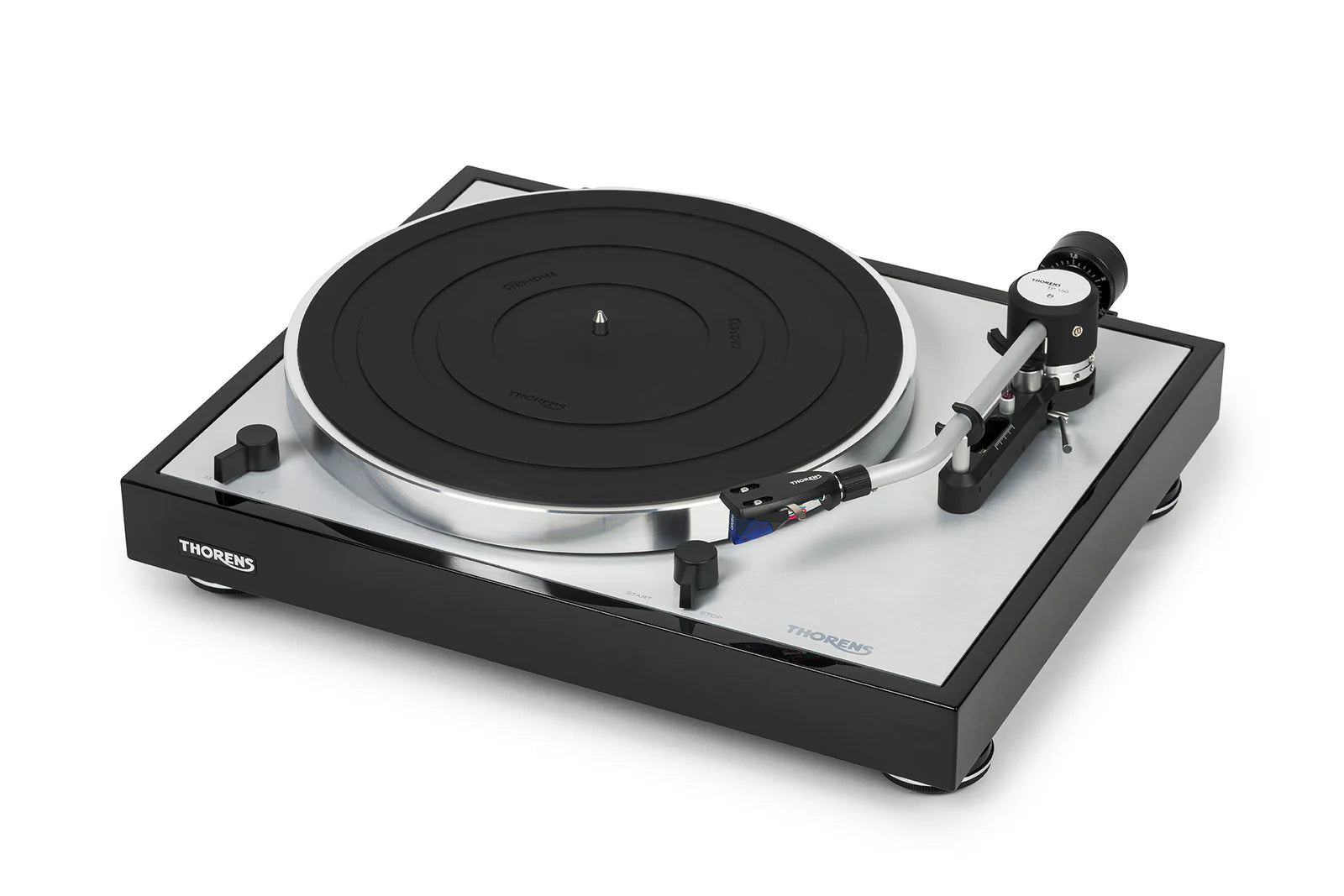 Thorens TD 403 DD Turntable