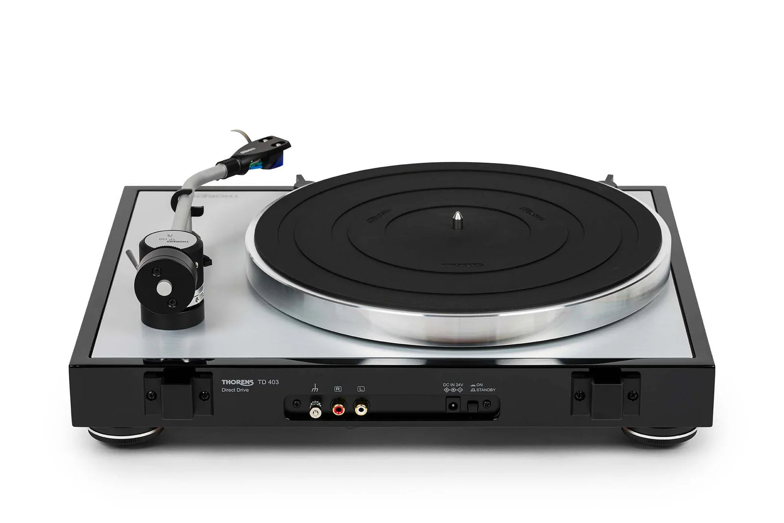 Thorens TD 403 DD Turntable