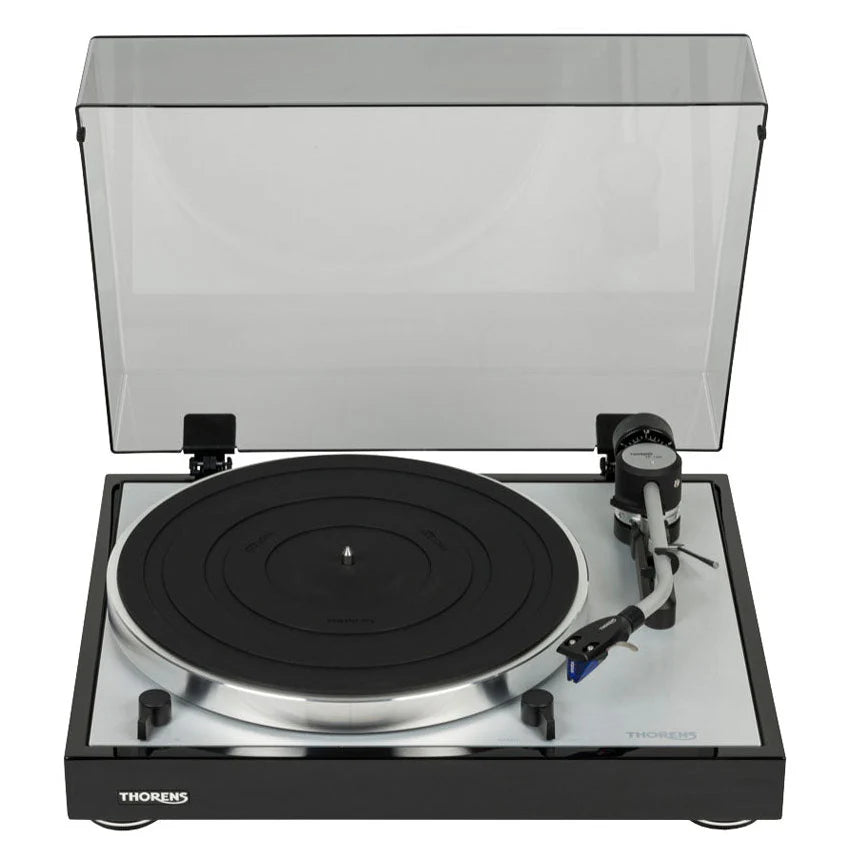 Thorens TD 403 DD Turntable