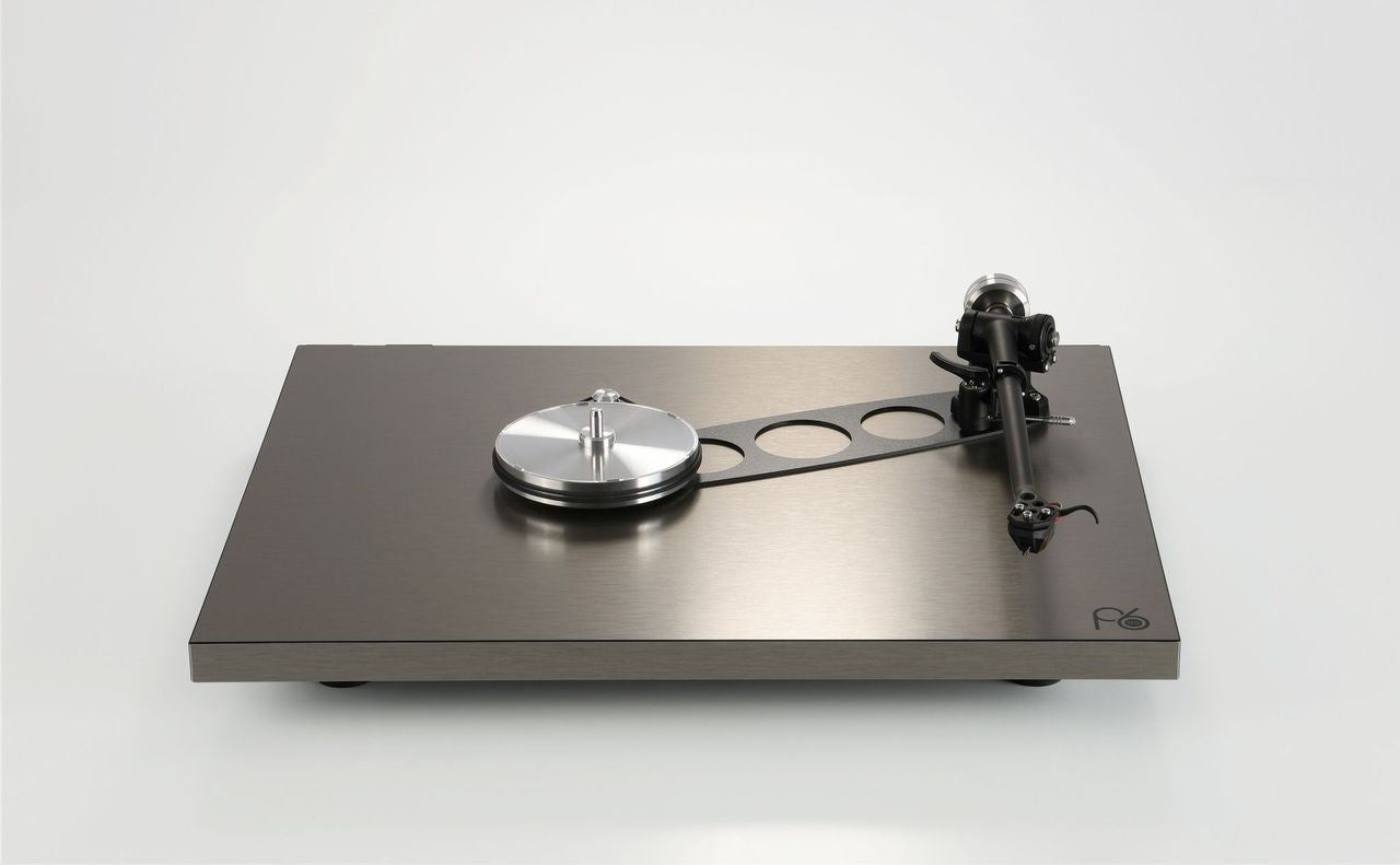 Rega Planar 6 RS EDITION Turntable