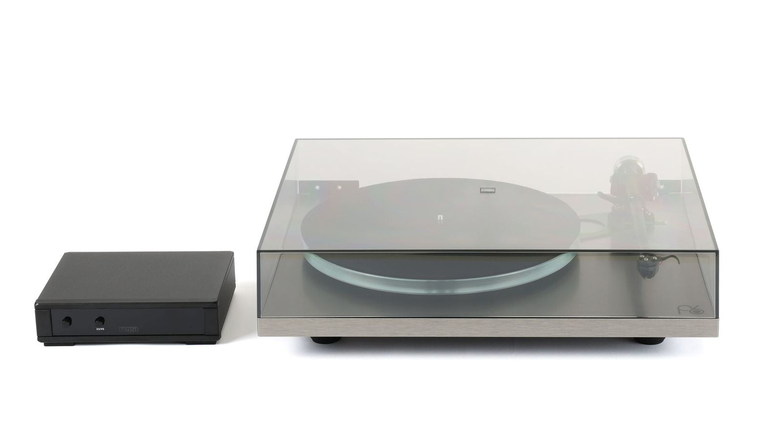 Rega Planar 6 RS EDITION Turntable